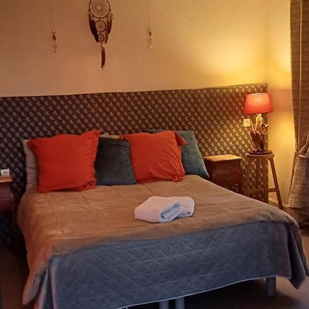 Chambres D'Hotes La Foret ลองวีย์ ภายนอก รูปภาพ